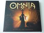 Omnia ‎– World Of Omnia, Ophalen of Verzenden