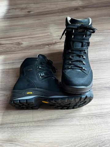 Grisport Wandelschoenen Hoog Maat 44 Nieuw!! beschikbaar voor biedingen