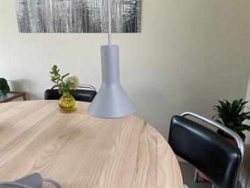 Zero PAR design hanglampen/spots lichtgrijs beschikbaar voor biedingen