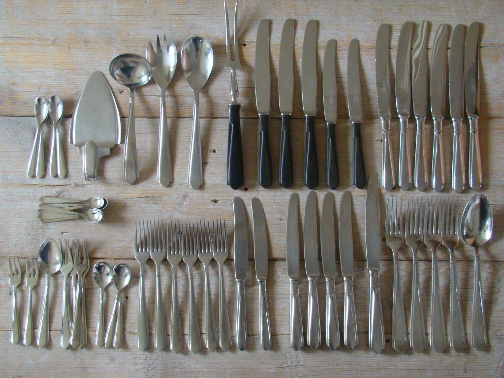 Bestek Gero Zilmeta 573 STROPDAS, gaaf, Ophalen of Verzenden