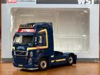 WSI Volvo FH3Vuik Lekkerkerk 1:50, Hobby en Vrije tijd, Modelauto's | 1:50, Ophalen of Verzenden, Zo goed als nieuw, Bus of Vrachtwagen