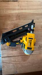 Dewalt DCN692 Accu Tacker, Ophalen of Verzenden, Gebruikt