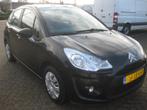 Citroen C3 1.4i 75pk  bj ; 6-2010 , airco, Auto's, Citroën, Origineel Nederlands, Te koop, C3, 5 stoelen