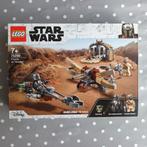 75299 Trouble on Tatooine, New & Sealed, Nieuw, Complete set, Ophalen of Verzenden, Lego