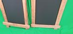 Wand krijtbord ibizastijl, Ophalen, Krijtbord