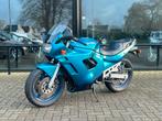 Suzuki GSX 600 F 1996, Ophalen, Suzuki, Suzuki, Gebruikt