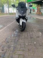 Yamaha Tmax 530, Particulier, 12 t/m 35 kW, 2 cilinders, Scooter