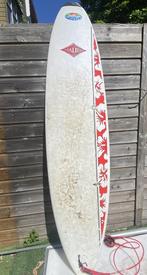 BIC mini Malibu 7'3, Watersport en Boten, Ophalen, Gebruikt, Overige typen, Met koord