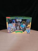 Neca tmnt Antrax
and scumbug, Ophalen of Verzenden, Zo goed als nieuw