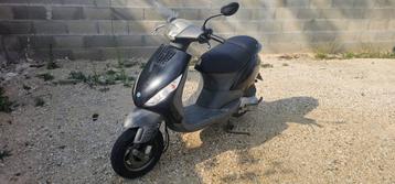 Piaggio Zip 125 4T zonder 123 beschikbaar voor biedingen