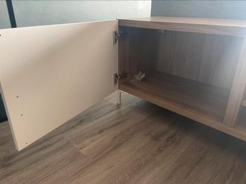 Ikea Besta TV meubel - 180cm - afbeelding 3
