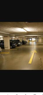Garage, parkeerplek, parkeerplaats overdekt. Den haag., Ophalen of Verzenden, Nieuw