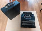 Olivetti MP1, Diversen, Typemachines, Ophalen, Gebruikt