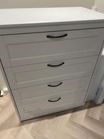 Ikea ladekast, Huis en Inrichting, Kasten | Ladekasten, Ophalen, Gebruikt, 50 tot 100 cm, 3 of 4 laden