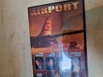 Airport 1 dvd teab, Ophalen of Verzenden, Zo goed als nieuw, Actie