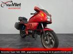 Inruilkoopje.! Bmw K 75 RT bj 1993 K75 100, Motoren, Motoren | BMW, Bedrijf, Toermotor, 740 cc, Onbekend
