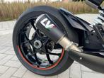 KTM Superduke 1290/1390 Gen1/2/3/4/GT Leovince uitlaatdemper, Ophalen of Verzenden, Zo goed als nieuw