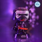 Funko POP Star Wars – Kylo Ren Impressions (773), Ophalen of Verzenden, Nieuw
