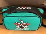 AMF bowling tas, Ophalen of Verzenden, Gebruikt, Tas