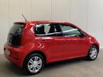 Volkswagen up! 1.0 BMT high up! AIRCO-LMV-PDC-CRUISE CONTROL, Voorwielaandrijving, 12 maanden, 4 stoelen, Handgeschakeld