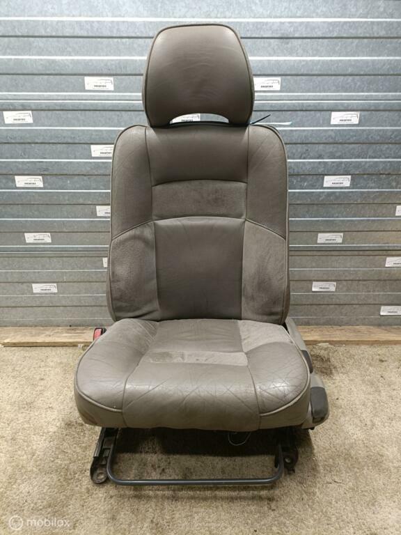 Bestuurdersstoel origineel linksvoor Volvo V70 I ('97-'00), Auto-onderdelen, Interieur en Bekleding, Volvo, Gebruikt, Ophalen