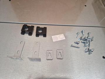 Ikea Metod oven/spoelbak onderkast met Lade (wit) - afbeelding 4