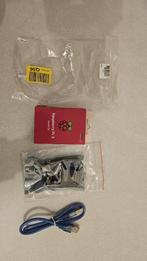 Raspberry Pi 3 B+ met Arduino Uno R3 en RGB LED, Hobby en Vrije tijd, Elektronica-componenten, Ophalen, Nieuw