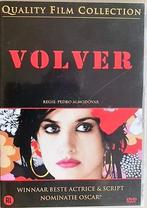 Volver, Vanaf 12 jaar, Ophalen of Verzenden, Zo goed als nieuw, Drama