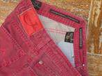 JACOB COHEN spijkerbroek,Mt 32,L32 mod.J688,topstaat, Kleding | Heren, Overige kleuren, Verzenden, Tweedehands, W32 (confectie 46) of kleiner