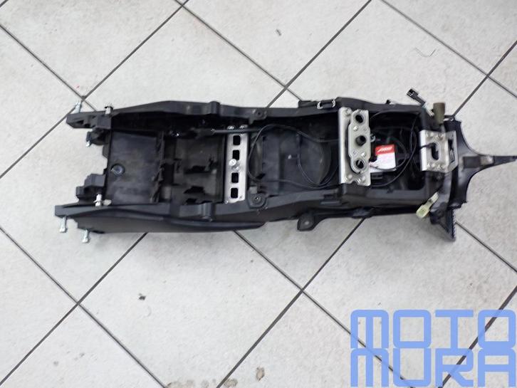 subframe Suzuki GSXR 600 750 L1 L5 2011 2015 GSX-R zadelfram, Motoren, Onderdelen | Suzuki, Ophalen of Verzenden