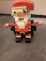 Lego kerstman 40206, Kinderen en Baby's, Speelgoed | Duplo en Lego, Ophalen of Verzenden, Zo goed als nieuw, Complete set, Lego