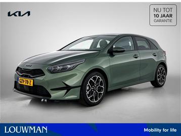 Kia Ceed 1.0 T-GDi DynamicPlusLine | Wordt verwacht | Stuur- beschikbaar voor biedingen