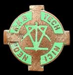 R.K.B. Technici Ned. speld, Ophalen of Verzenden, Zo goed als nieuw, Overige onderwerpen, Speldje of Pin