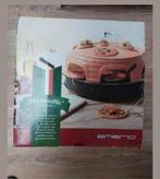 Emerio Pizzarette - Nieuw in doos!, Ophalen, Nieuw