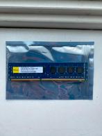 Elixir 8GB DDR3 RAM 12800U, Computers en Software, RAM geheugen, Verzenden, 8 GB, DDR3, Zo goed als nieuw