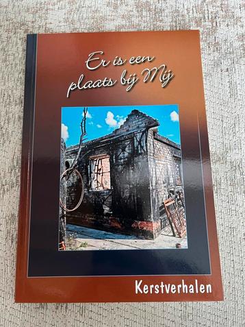 Er is een plaats bij Mij - Kerstverhalen beschikbaar voor biedingen