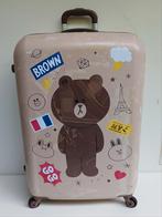 Grote Samsonite Lite Friends op 4 wielen 100 liter 75x50x30, Sieraden, Tassen en Uiterlijk, Koffers, Ophalen of Verzenden, Zo goed als nieuw
