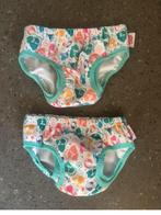 Woezel en pip zwemluier broekjes maat 1-2 jaar, Ophalen of Verzenden, Zo goed als nieuw, Maat 74, Jongetje of Meisje