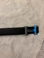 Hermes Riem, Ophalen of Verzenden, Zo goed als nieuw, Zwart, 115 cm of meer