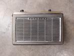 Vintage Sonolor radio – zeldzaam verzamelobject, Ophalen of Verzenden, Gebruikt, Radio