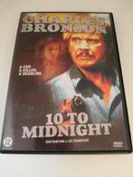 10 to Midnight - Charles Bronson 1983, Ophalen, Vanaf 16 jaar, 1980 tot heden, Zo goed als nieuw