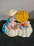 My Little Pony Wolk Speelset 80's waterval G1, Ophalen of Verzenden, Gebruikt