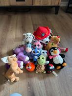 Knuffels, Ophalen of Verzenden, Gebruikt, Overige typen