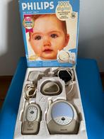 Philips SBC SC477 DECT, Kinderen en Baby's, Babyfoons, Ophalen of Verzenden, Zo goed als nieuw