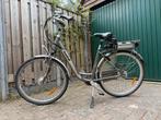 Goed onderhouden Sundvall Almeria dames ebike, Ophalen, Gebruikt, 50 km per accu of meer, Overige merken