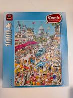 King Comic Collection Legpuzzel - 1000 stukjes, Ophalen, 500 t/m 1500 stukjes, Zo goed als nieuw, Legpuzzel