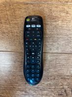 Logitech Harmony 200 Universele Afstandsbediening, Audio, Tv en Foto, Afstandsbedieningen, Ophalen of Verzenden, Gebruikt, Universeel
