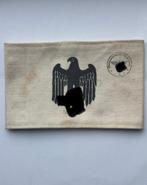 Duiste armband, Ophalen of Verzenden, Landmacht, Nederland, Embleem of Badge