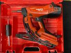 Schiethamer Hilti GX120 /Spit 700e schiet hamer tacker., Ophalen, Gebruikt