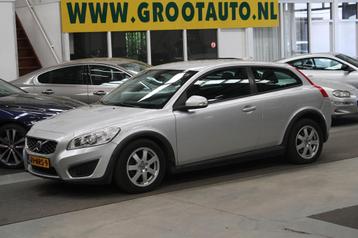 Volvo C30 2.0 Kinetic Airco, Stuurbekrachiging (bj 2010) beschikbaar voor biedingen